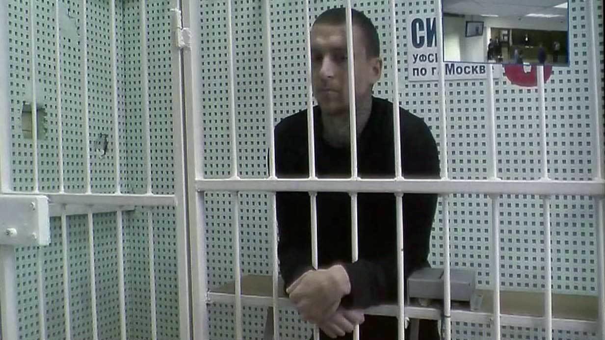 Футболистов Александра Кокорина и Павла Мамаева, которые просили выйти под залог, суд оставил под...