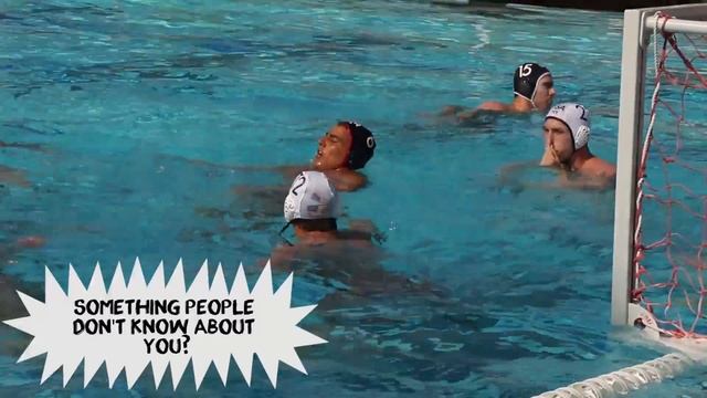 Inside Water ft. Luca Cupido смотреть онлайн