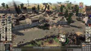 В тылу врага. Штурм 2. Германия#3. Проклятые гаубицы!