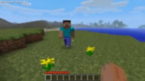 ТАЙНА САМОГО ПЕРВОГО МОБА в Майнкрафт: Человек | Интересные факты