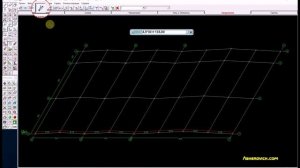 Видеоуроки по SCAD Office 11.5. 5-й Урок. Нагрузки в Scad. Как задавать?