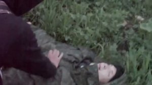 контуженный