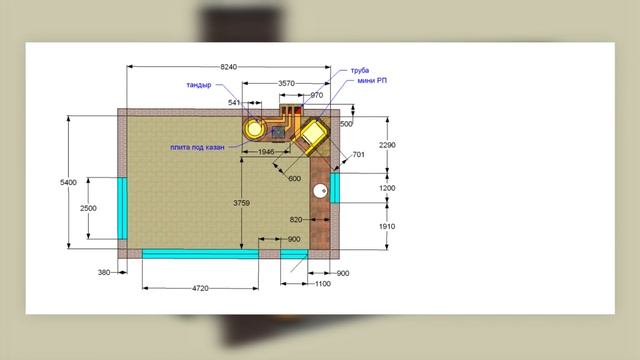 НЕ НАЧИНАЙ СТРОЙКУ БАРБЕКЮ С БЕСЕДКОЙ, не посмотрев ЭТО ВИДЕО!!! смотреть онлайн