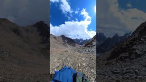 Тестируем оригинальное крепление на рюкзак камеры insta360 one x2