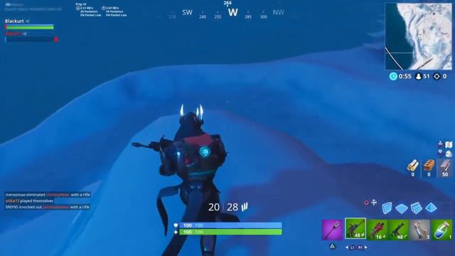 Лучшие Приколы в Fortnite |  Моменты Фортнайт