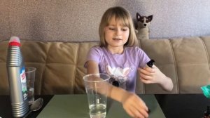 Обесцвечивание зеленки