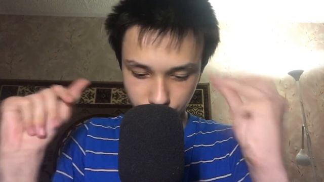 АСМР УХОД ЗА ТОБОЙ / АСМР УХОД ЗА БОЛЬНЫМ смотреть онлайн