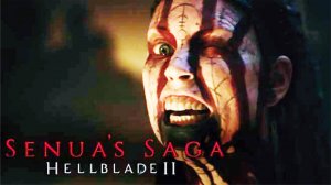 Senua’s Saga: Hellblade II ► АЖ ЗАБОЛЕЛА ГОЛОВА