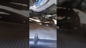 Опель Синтра часть вторая