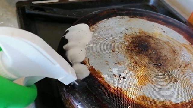 Адская Грязь на Другой Кухне! Тестируем средства антижир смотреть онлайн