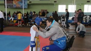 Кубок Украины по кикбоксингу WAKO 2013 Бровары. КУБОК УКРАЇНИ З КІКБОКСИНГУ 2013 Бровари