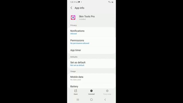 Permission Denied please grant the permission first Error Fix смотреть онлайн