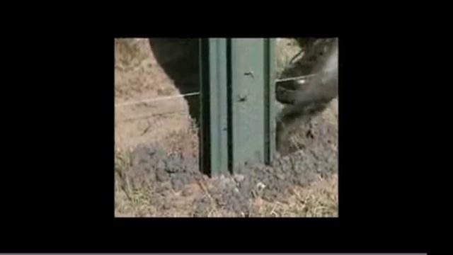 Монтаж модульных ограждений Grand Line смотреть онлайн