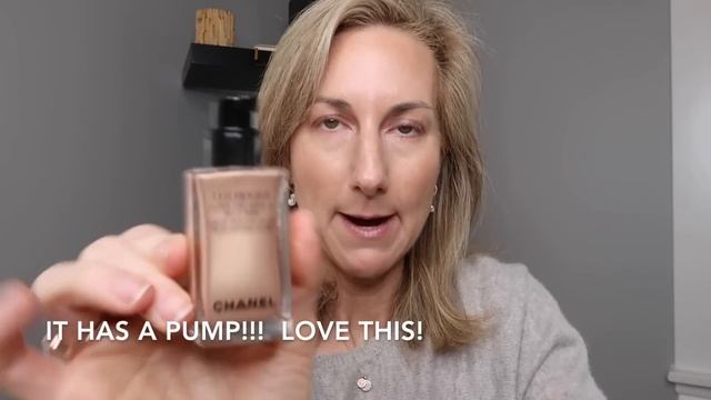 NEW! CHANEL LES BEIGES HEALTHY GLOW BRONZING CREAM + HIGHLIGHTING FLUID + LE LINER FIRST IMPRESSIO смотреть онлайн