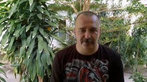 Клим Жуков про Михалкова