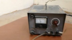 Зарядка аккумулятора 75D23L
