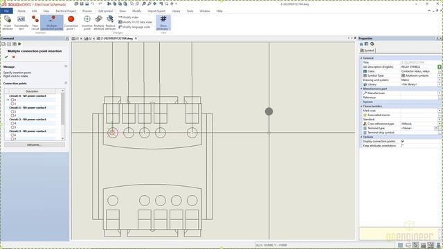 SOLIDWORKS Electrical 3D: Getting Started - Webinar