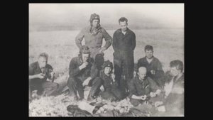 М.И.Кошкин: Краткая биография