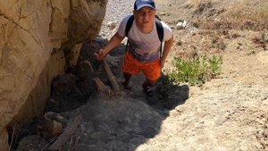 Ласпи - Бухта мечты 2021. Как попасть на бухту?