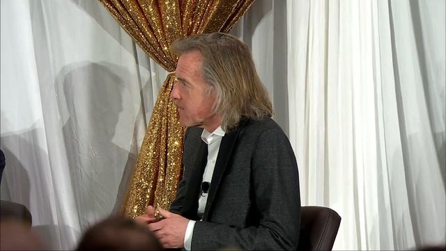 TCB People of the Year 2023: Bill, Bob, and Jim Pohlad смотреть онлайн