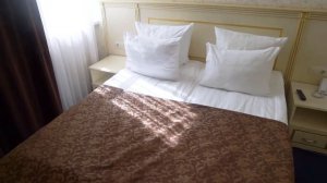 GOLDEN PLAZA HOTEL