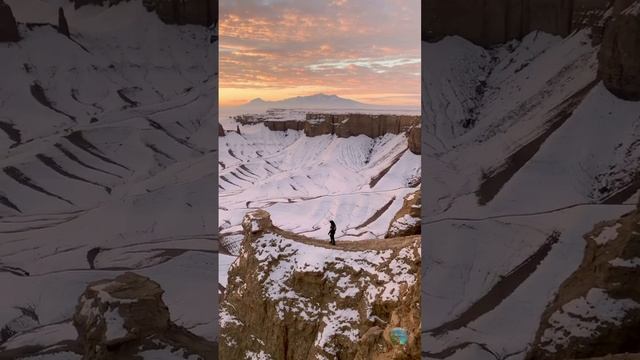 Горный штат Юта,
США.
