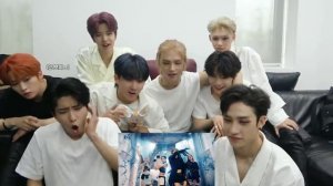 STRAY KIDS Reaction To BLACKPINK - 'KILL THIS LOVE' MV