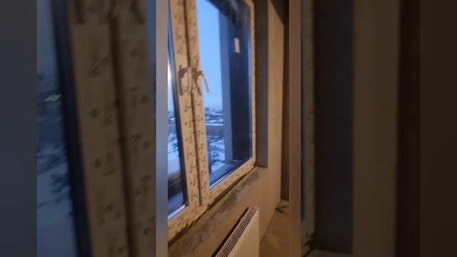 правильное утепление лоджии .