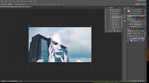 Create Double Exposure in Photoshop using our Double Exposure Photoshop Actions V2