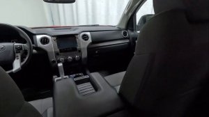 Used 2020 TOYOTA TUNDRA 4WD SR5 Truck For Sale In Columbus, OH