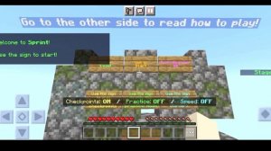 Top 5 best parkour map for Minecraft pe ( 1.19 ) best parkour map for mcpe parkour map 1.19 Android