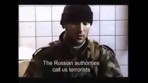 Interview of Basaev