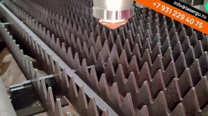 ⚡️P3102M-3015H лазерный станок для резки листа, тяжелой серии.