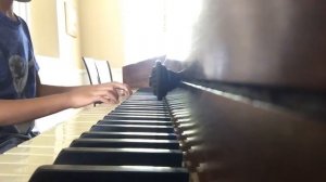 Stereo Madness: Geometry Dash: Piano.