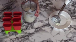 Как приготовить мороженое из творога и сгущенки