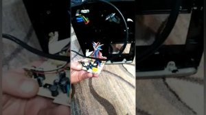 #ремонт кофемашины vitek vt-1517, замена блока питания