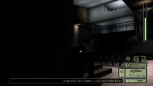 Splinter Cell - Kalinatek (Complete Mission) HD
