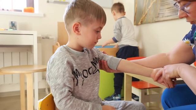 Частный детский сад Винни-Пух в Парголово