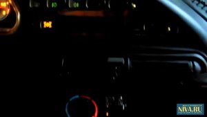 Раздатка в Chevrolet Niva