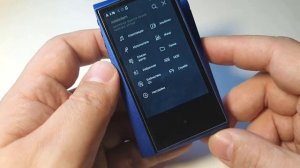 Обзор Astell&Kern SR15 Norma