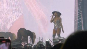 Beyoncé - Church Girl & Get Me Bodied - Renaissance World Tour - Stockholm, Sweden May 11:th 2023