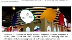 Expo Pavilion Builders, Exhibition Pavilion Builders, Expo 2020 Dubai, Expo Builders in Dubai