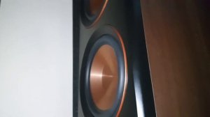 Klipsch RP 5000F
