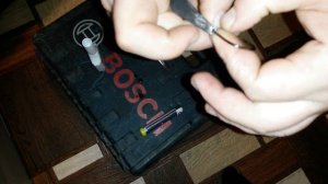 Супер приманка на НАЛИМА