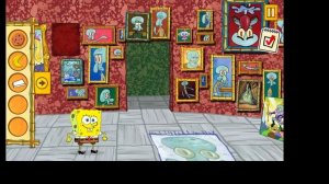 Губка Боб герой дня полное прохождение