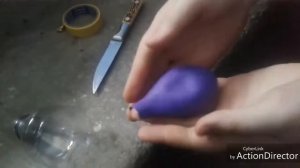 DIY Как сделать мощную рагатку