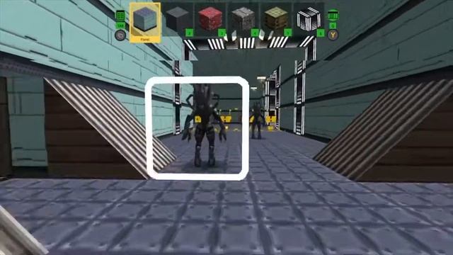 Gunscape - New Seismic DLC смотреть онлайн