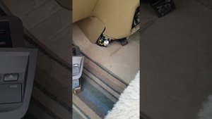 Снятие автомагнитолы Honda Иллюзион