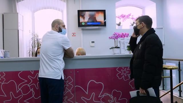 Как заставить алчных стоматологов вернуть деньги и документы. Стоматология "Все свои". Часть 2.