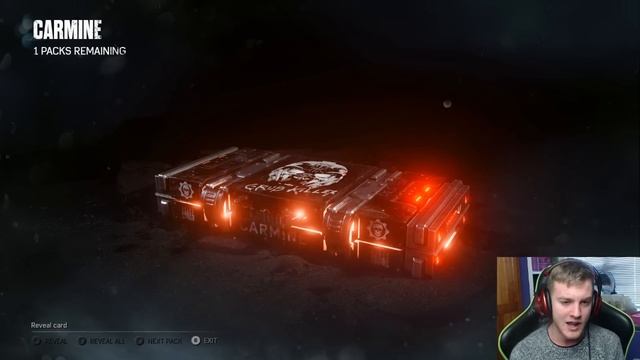 "EVERY GEAR PACK EVER!" - Gears of War 4 Gear Packs - OPENING 70 PACKS! смотреть онлайн